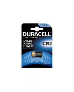 DURACELL HPL CR2