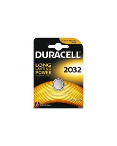 DURACELL CB MES 2032 BCD