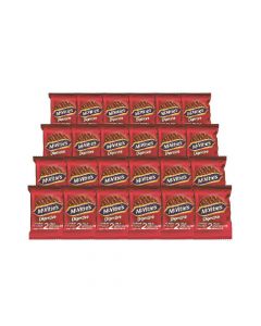 MCVITIES DIGESTIVE CHOCOLATES MILK BISCUITS 24X33.3GM