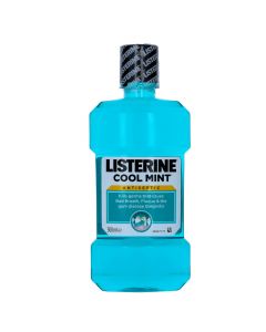 LISTERINE COOL MINT MOUTHWASH 500ML