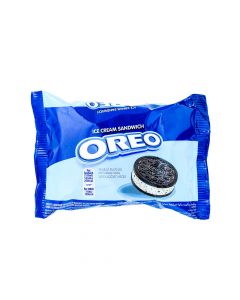 OREO ICE CREAM SANDWICH135ML