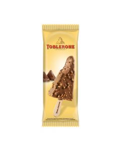 TOBLERONE CHOCOLATE ICE CREAM STICK 110ML