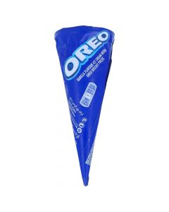 OREO ICE CREAM CONE 110ML