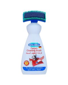 DR BECKMAN CARPET CLEANER 650ML