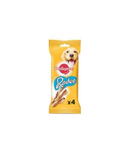 PEDIGREE RODEO BEEF 70GM