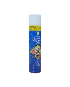 BIG D SPRAY ANTI-STATIC 350ML