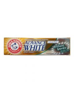 ARM&HAMMER ADV W EXTRA STRONG 125G