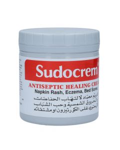 SUDOCREM ANTISEPTIC HEALING CREAM 250GM