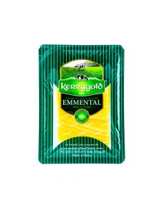 KERRYGOLD EMMENTAL CHEESE SLICE 150GM