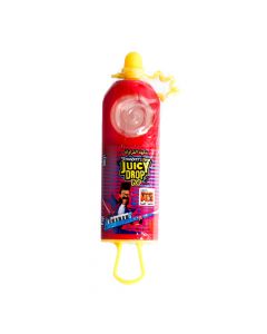 BAZOOKA JUICY DROP STRAWBERRY CANDY 26GM