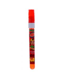 BAZOOKA MEGA MOUTH RASPBERRY SPRAY CANDY 23GM