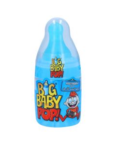 BAZOOKA BIG BABY POP COLA 32GM