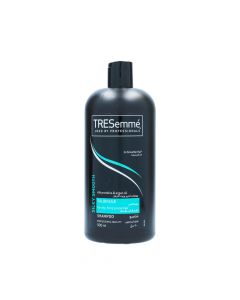 TRESEMME SALON SILK SHAMPOO 900ML