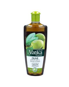 DABUR VATIKA NATURALS OLIVE ENRICHED HAIR OIL  300 ML