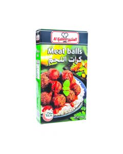 AL KABEER BEEF MEAT BALL 300GM