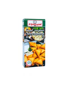 AL KABEER SAMOSA CHEESE 240GM