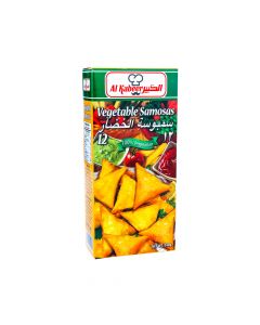 AL KABEER VEGETABLE SAMOSA 240GM