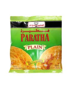 AL KABEER PLAIN PARATHA 400GM