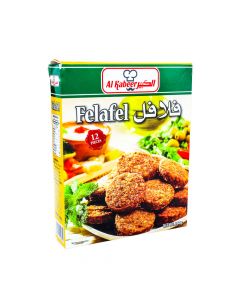 AL KABEER VEGETABLE FELAFEL 360GM