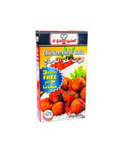 AL KABEER CHICKEN MEAT BALL 300GM