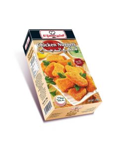 AL KABEER CHICKEN NUGGETS 270GM