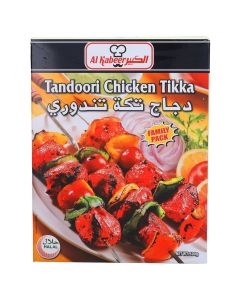 AL KABEER CHICKEN TIKKA TANDORI 500GM