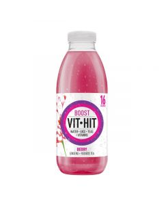 VITHIT BOOST BERRY DRINK 500ML