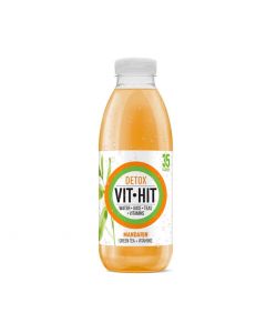 VIT HIT DETOX MANDARIN DRINK 500ML