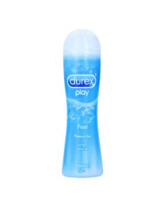 DUREX PLAYFEEL LUBRICANT 50ML