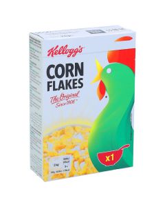 KELLOGGS CORN FLAKES PORTION CEREAL 24GM