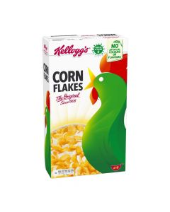 KELLOGGS CORN FLAKES CEREAL 500GM