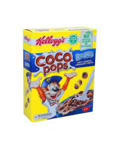 KELLOGGS COCO POPS ROCKS CEREAL350GM