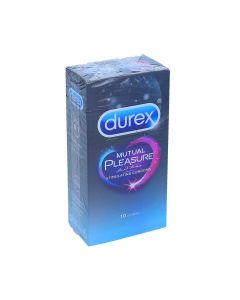 DUREX PERFORMAX INTENSE 10 PSC