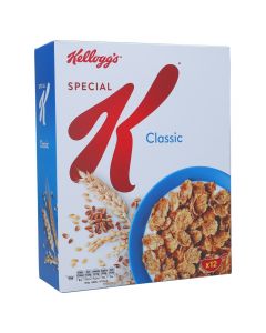 KELLOGGS SPECIAL K CEREAL 375GM