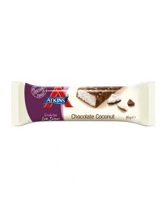 ATKINS ENDULGE CHOCOLATE COCONUT BAR 35GM