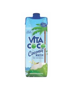 VITA COCO PURE COCONUT WATER 1LT