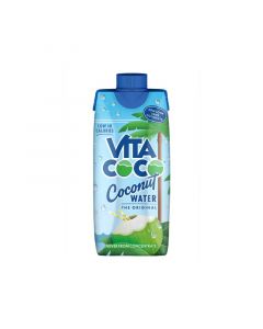 VITA COCO COCONUT WATER 330ML