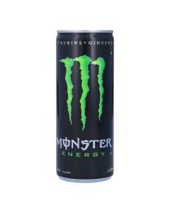 MONSTER GREEN ENERGY DRINK 250ML