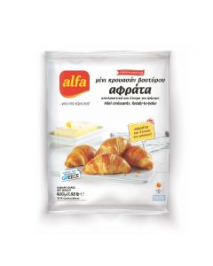 ALFA MINI CROISSANT 400 G