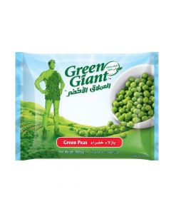 GREEN GIANT PEAS GARDEN 450GM