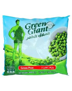 GREEN GIANT PEAS GARDEN 900GM