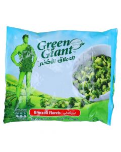 GREEN GIANT BROCCOLI 450GM