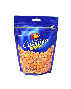 CASTANIA CRISPY CORN 90GM