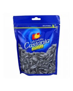 CASTANIA SUN FLOWER SEEDS 70GM