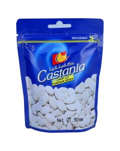 CASTANIA PUMPKIN SEEDS 90GM