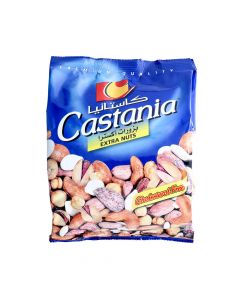 CASTANIA EXTRA MIXED NUTS 450GM