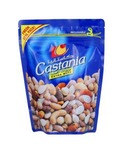 CASTANIA EXTRA MIXED NUTS 300GM