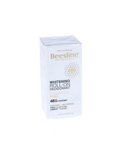 BEESLINE WHITENING ROLL ON DEODORANT 50ML