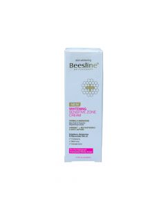 BEESLINE  WHITENING SENSITIVE ZONE CREAM 50 ML