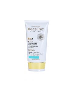 BEESLINE  WHITENING CLEANSER 4IN1 150ML